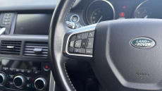 Land Rover Discovery Sport 2.0 TD4 180 SE Tech 5dr Diesel Station Wagon